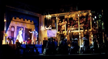 Show Boat Theatre